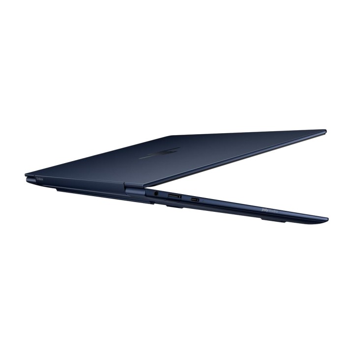 HP Ordinateur portable de 14 pouces avec écran OLED
