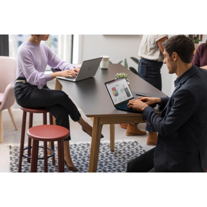 HP 14-Zoll-Laptop mit OLED-Display ELITEBOOK-ULTRA G1I