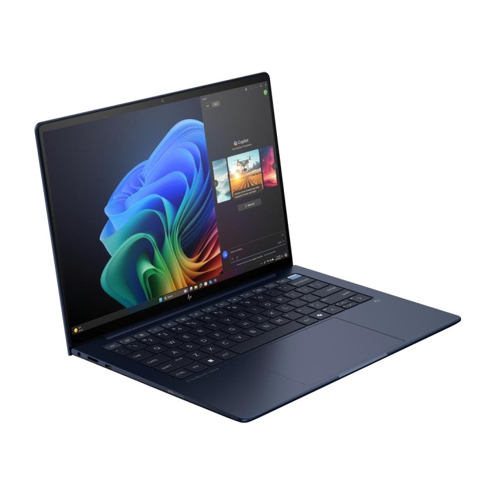 HP Portatile da 14 pollici con display OLED ELITEBOOK-ULTRA