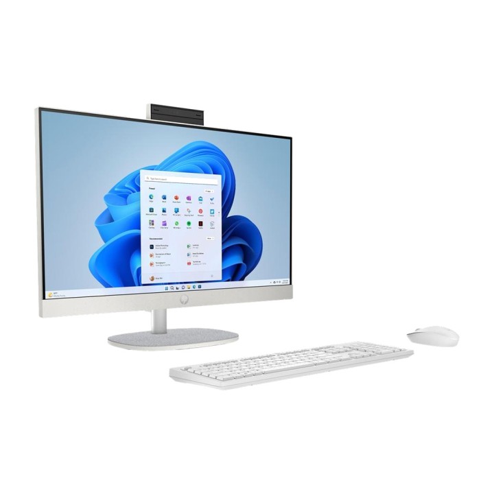 HP Computer all-in-one 24-CR0159NS 23,8" I3-1315U 8GB 512GB