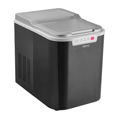 eiswürfelmaschine cr8073 74-87w 12 kg/24 h 32 cm