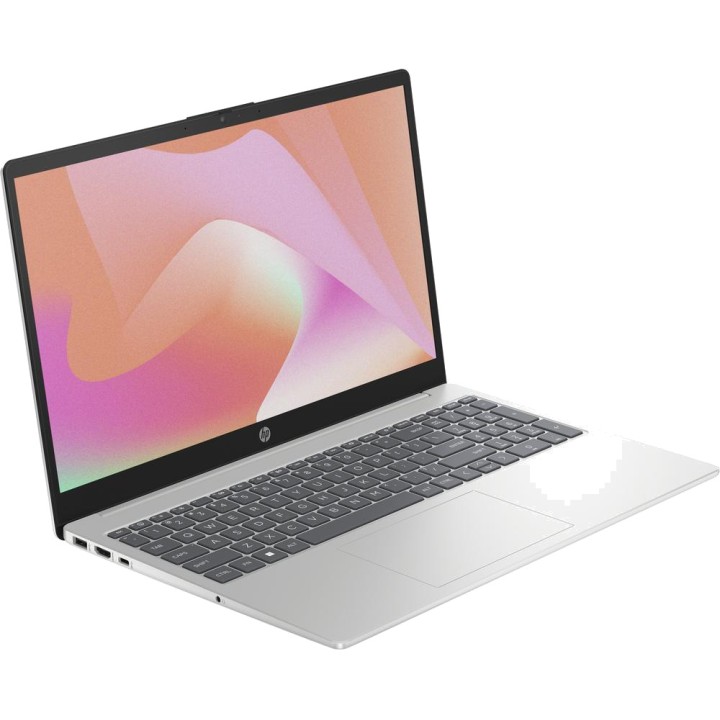 HP 15,6-Zoll-Laptop ohne Betriebssystem FC0111NS RYZEN-7