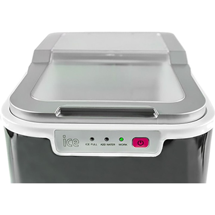 CAMRY Ice cube maker CR8073 74-87W 12 KG/24 H 32 CM 78848