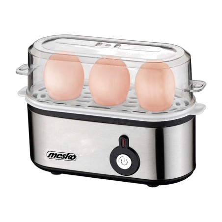 fierbător de ouă pentru 3 ouă ms4485 350 w