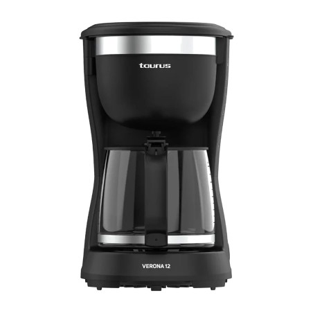 ekspres kroplowy verona 12-tazas 680 w