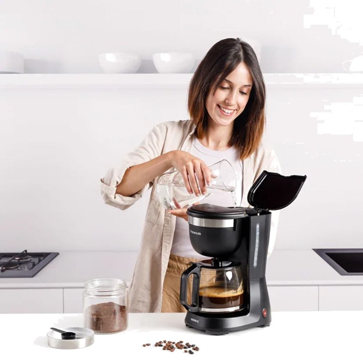 TAURUS Kapalni kavni aparat VERONA 12-TAZAS 680 W 57064