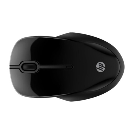 ratón inalámbrico ambidiestro con bluetooth y receptor usb 250 dual
