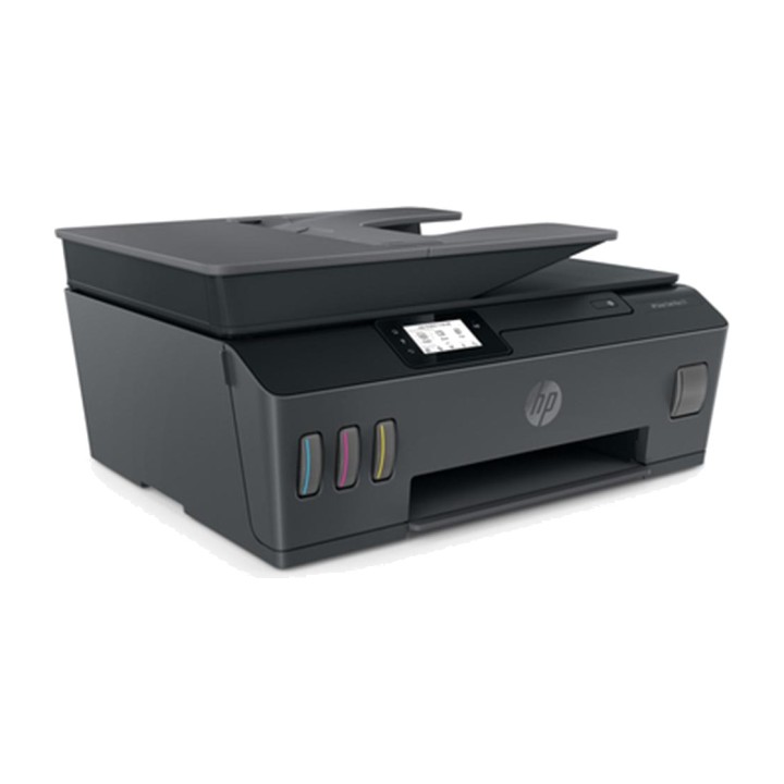 HP Stampante multifunzione con serbatoio d’inchiostro SMART