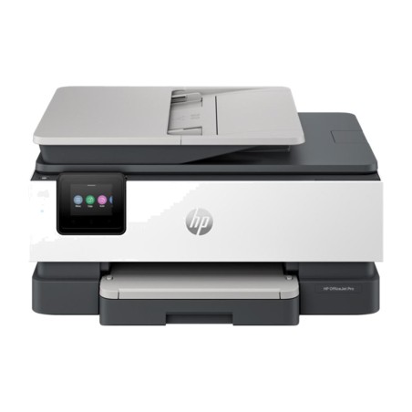impresora multifuncional de tinta inalámbrica con impresión a doble cara officejet-pro 8122e