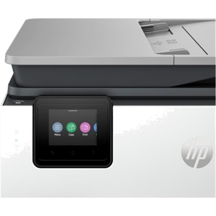 HP Kabelloser Multifunktions-Tintenstrahldrucker mit