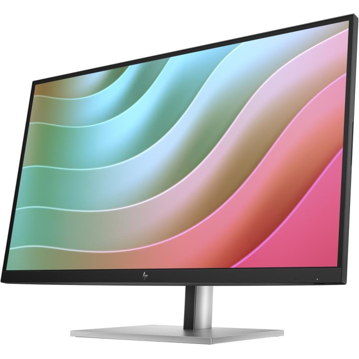 HP LED office monitor E-SERIES E27K G5 27" 4K-USB-C
