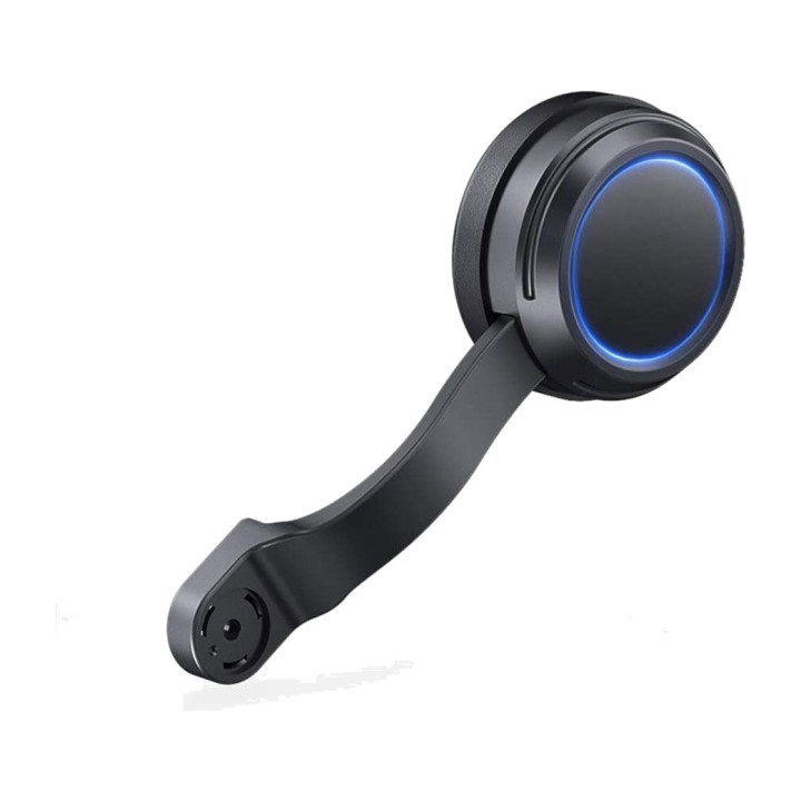 NK Virtual-Reality-Brille für Smartphones mit Kopfhörern 3D