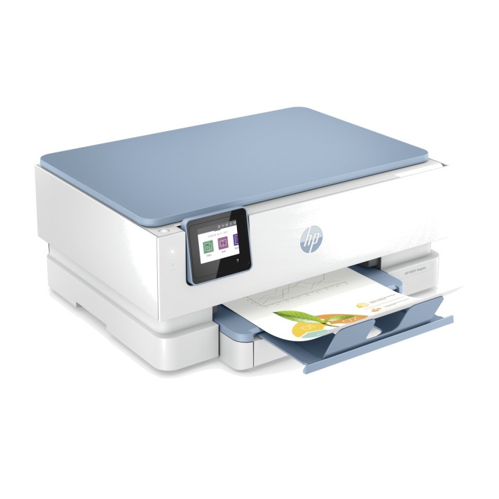 HP Wireless inkjet all-in-one photo printer ENVY