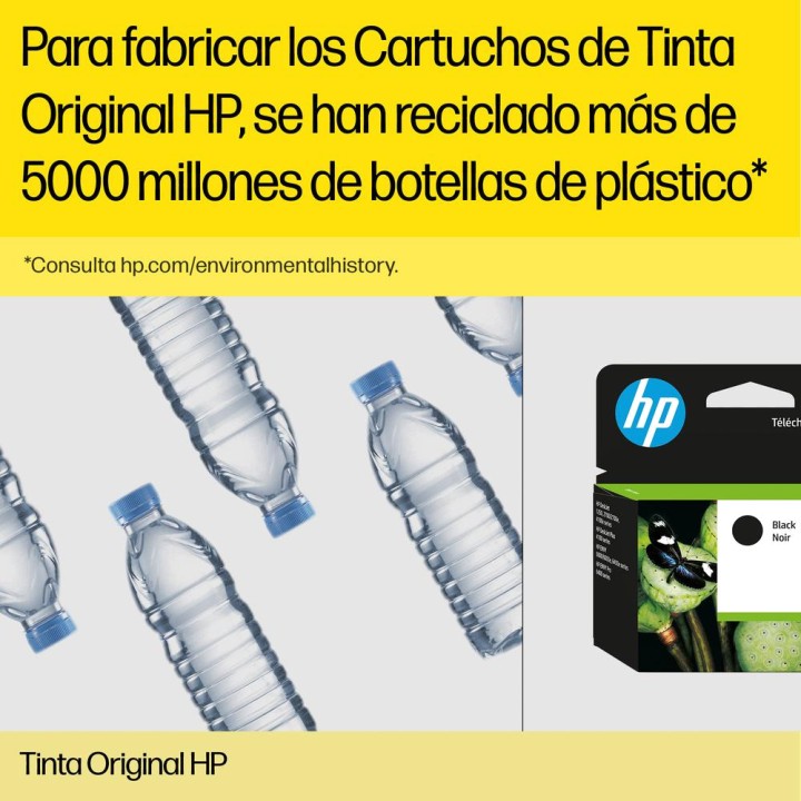 HP Ink cartridge DESIGNJET-761 400ML MGS0000019672VAR
