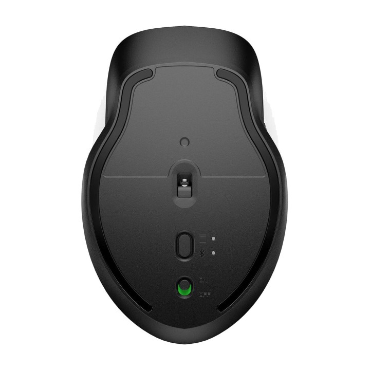 HP Mouse wireless ergonomico multidispositivo con Bluetooth