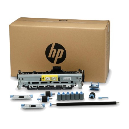 kit de manutenção para impressora a laser laserjet-mfp