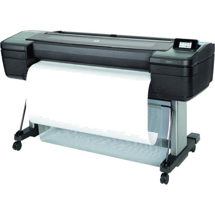 HP Großformat-Fotoplotter mit Pigmenttinten