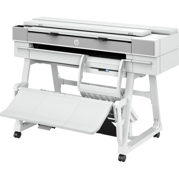 HP Plóter multifunción de gran formato con escáner y wifi DESIGNJET-T950 36" A0 MFP DSP0000028322