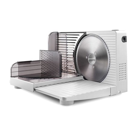 klappbarer elektrischer allesschneider compact 100 w