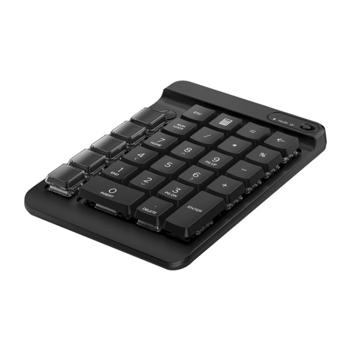 HP Pavé numérique sans fil Bluetooth compact 435