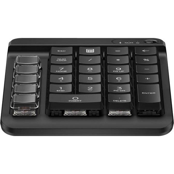 HP Pavé numérique sans fil Bluetooth compact 435