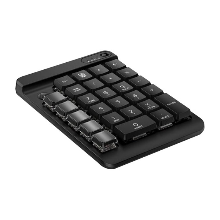 HP Tastierino numerico wireless Bluetooth compatto 435