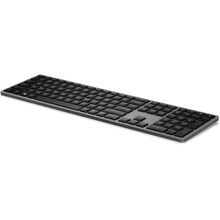 HP Spanische kabellose Tastatur mit Bluetooth und