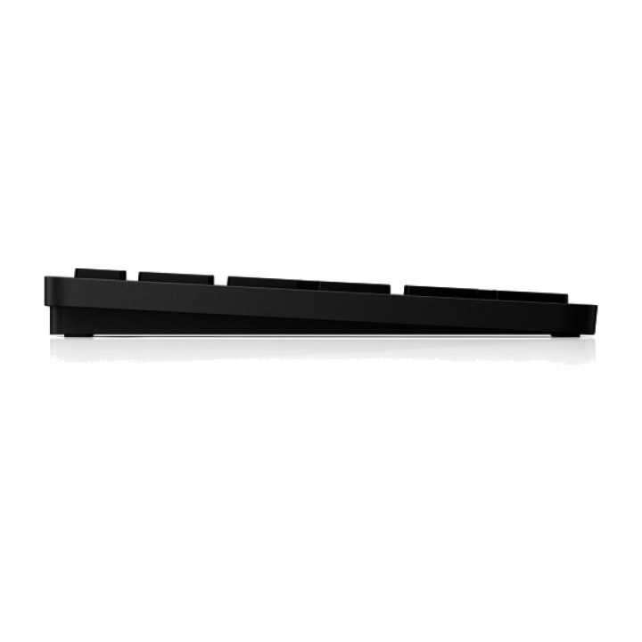 HP Clavier sans fil espagnol avec Bluetooth et récepteur USB