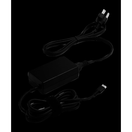 nabíječka usb-c pro notebook lc 65 w
