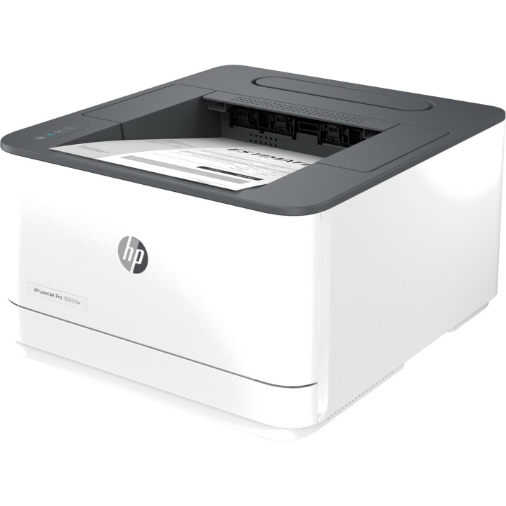 HP Imprimante laser monochrome avec Wi-Fi et impression