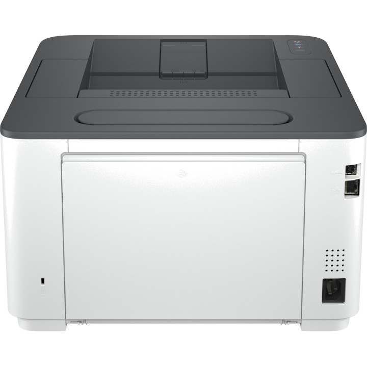 HP Impresora láser monocromo con wifi e impresión a doble