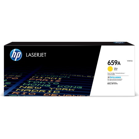 tónertárcsöve laserjet-659a