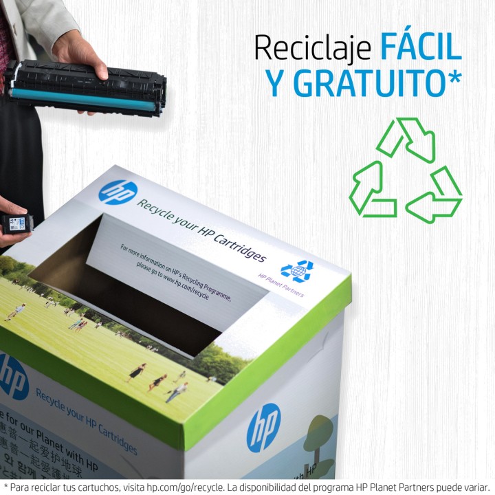 HP Tonerkartrid LASERJET-659A DSP0000025987VAR