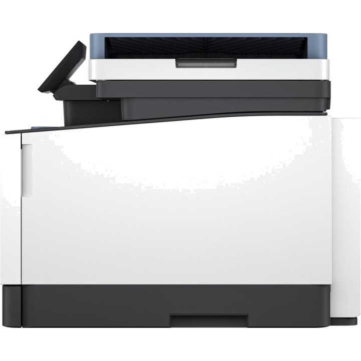 HP Stampante multifunzione laser a colori con fax e Wi-Fi