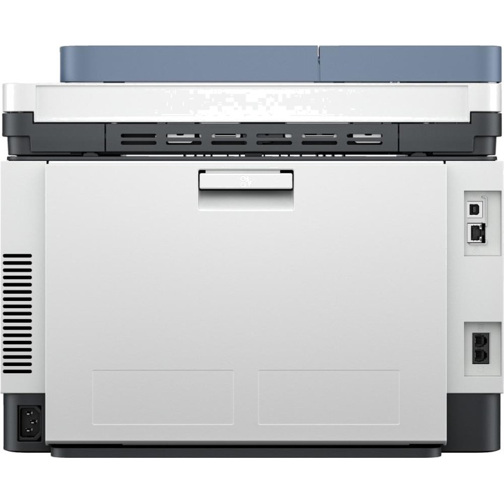 HP Farb-Lasermultifunktionsdrucker mit Fax und WLAN