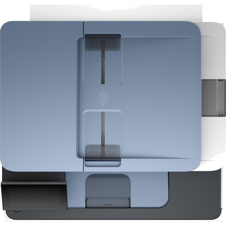 HP Imprimante multifonction laser couleur avec fax et Wi-Fi