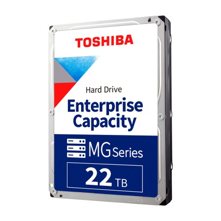 disque dur interne 3,5 pouces pour serveur mg11 22tb-sas mg11sca22te