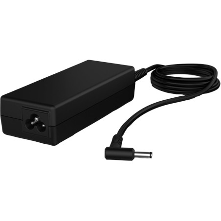 smart nätadapter till bärbar dator med vinklad kontakt smart-ac 90 w 4,5 mm