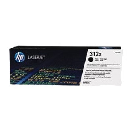 tonerpatron med høj kapacitet laserjet-312x