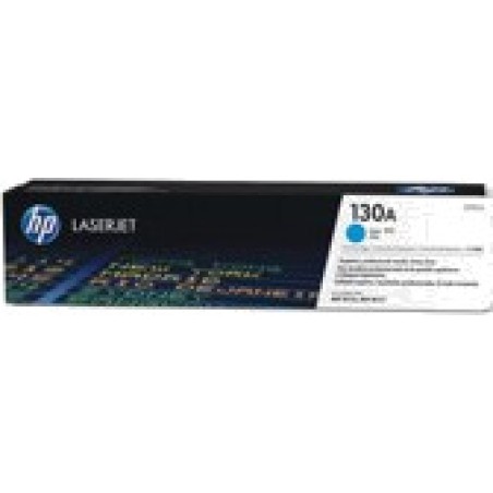 cartucho de toner laserjet-130a