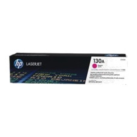 cartucho de toner laserjet-130a