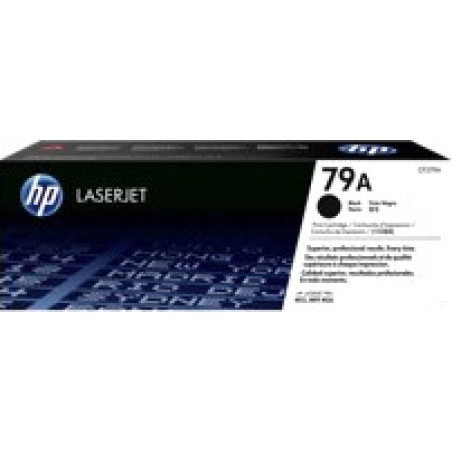 toner cartridge laserjet-79a