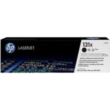 cartuș de toner de capacitate mare laserjet-131x