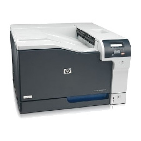 impresora láser color con conexión usb laserjet-cp5225 a3 20ppm