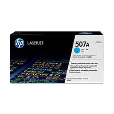 toner cartridge laserjet-507a