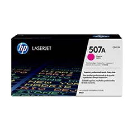 τόνερ καρτρίτς laserjet-507a