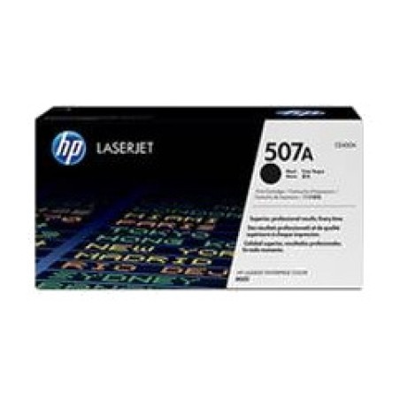cartrid de toner laserjet-507a