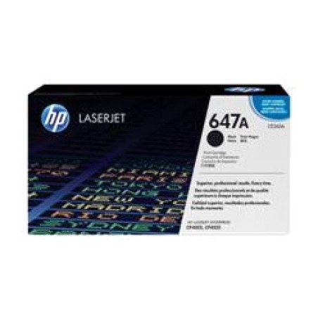 toner cartridge laserjet-647a