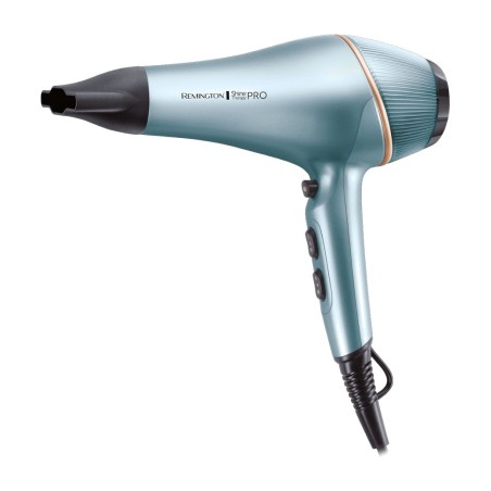 sèche-cheveux ionique à l’huile d’argan shine-therapy ac9300 2200 w