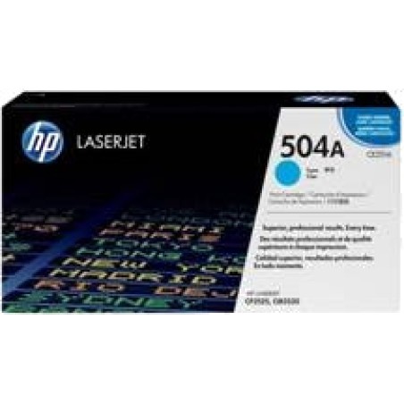tonerkuppi laserjet-504a